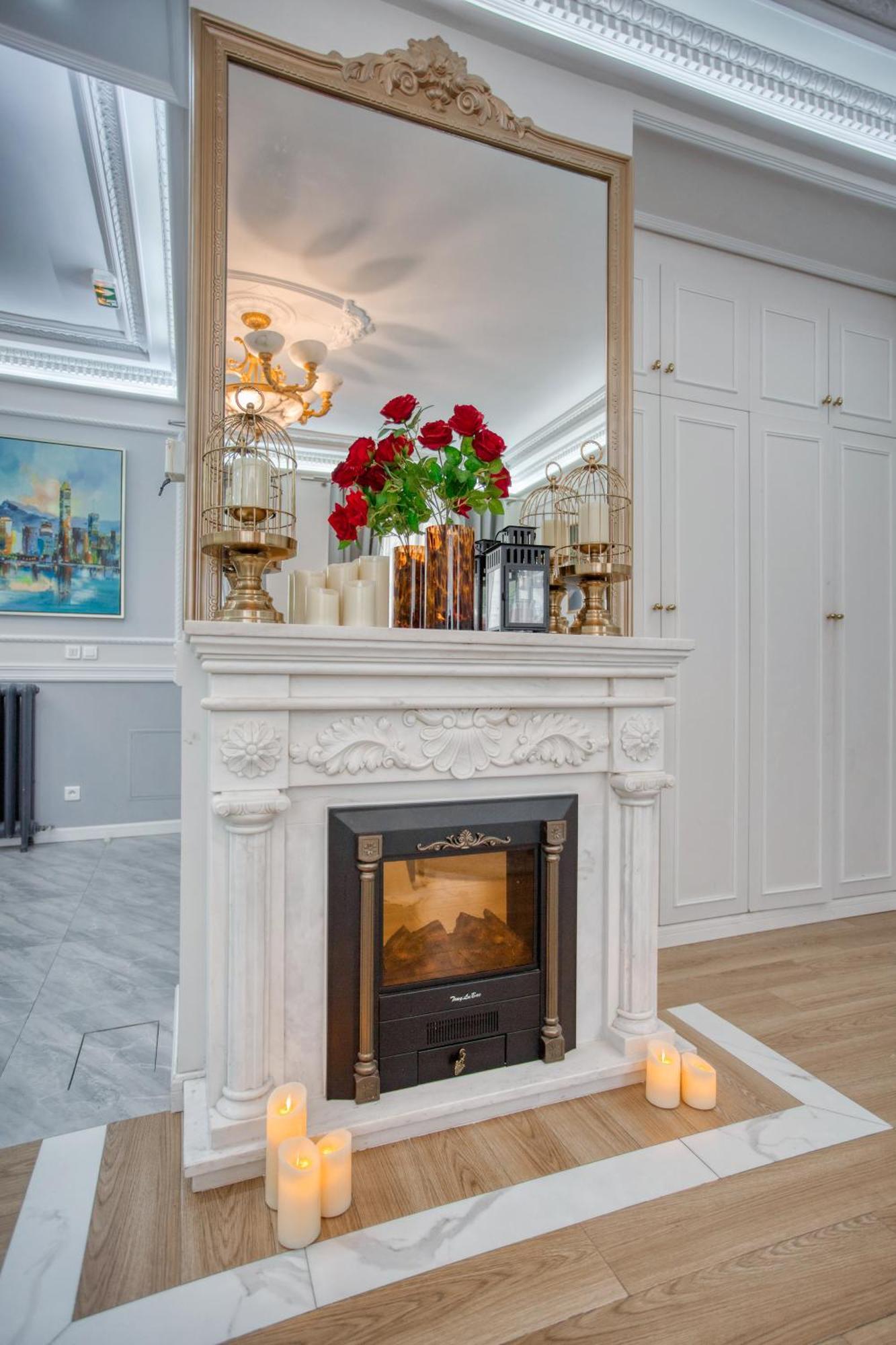 Charmant 150M2 5Ch Romantic - Centre Ville - Clim Париж Екстер'єр фото